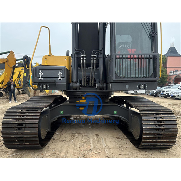 2023 Volvo EC240-41649368