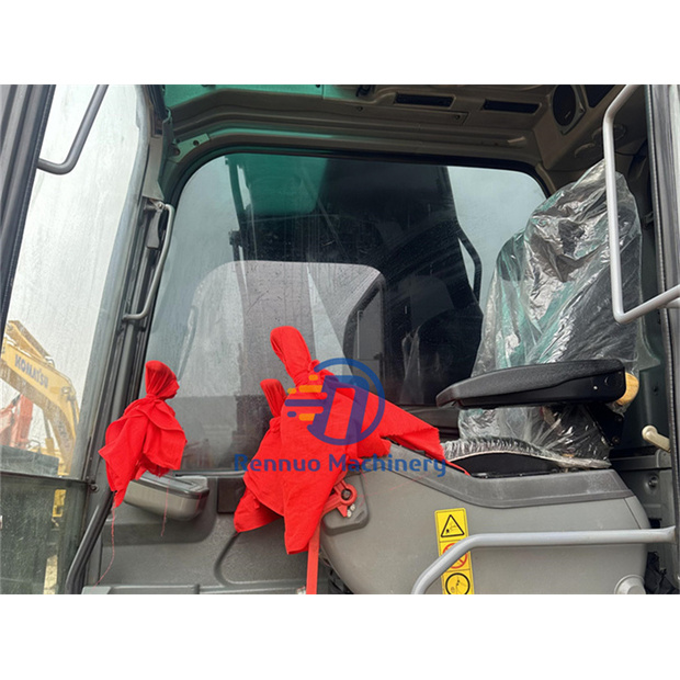 2023 Volvo EC240-41649369
