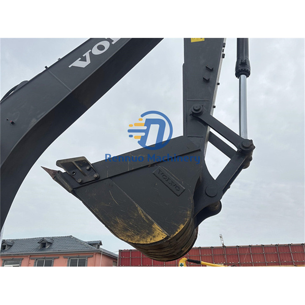 2023 Volvo EC240-41649370