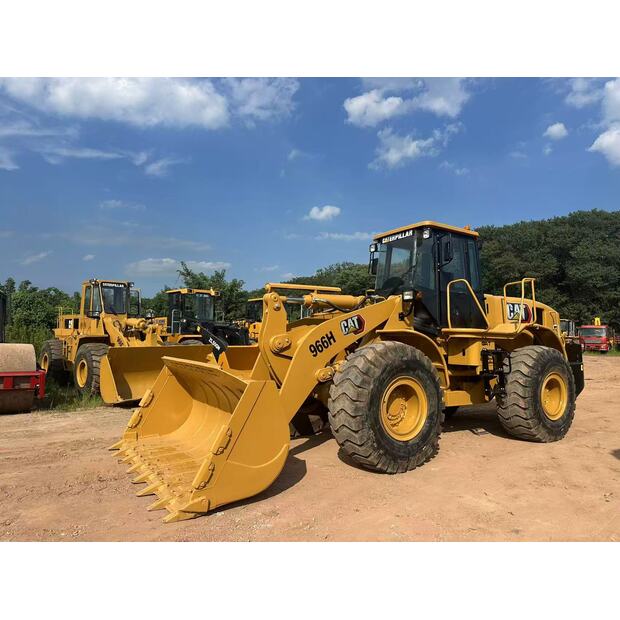 2021 CATERILLAR 966-41649403