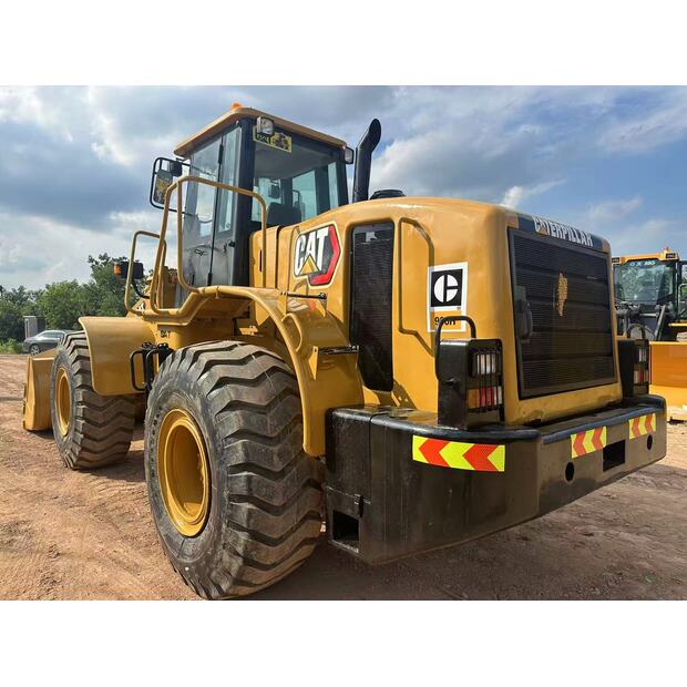 2021 CATERILLAR 966-41649404