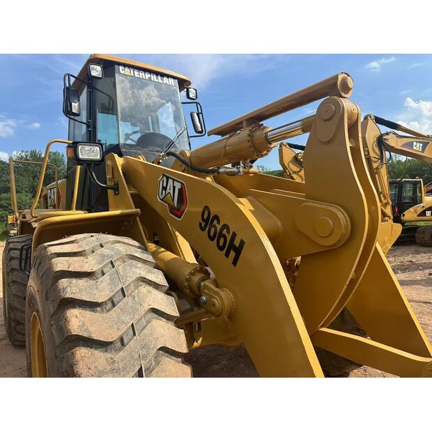 2021 CATERILLAR 966-41649405