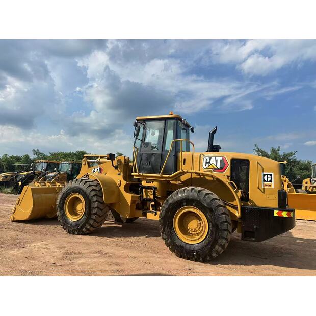 2021 CATERILLAR 966-41649406