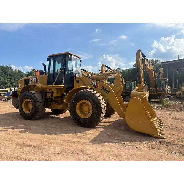 2021 CATERILLAR 966-41649407