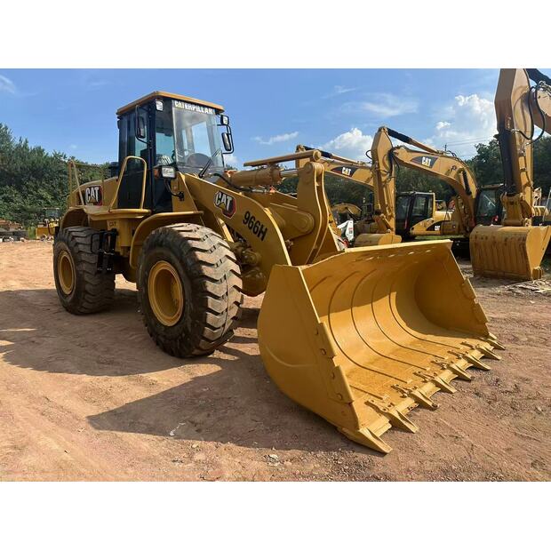 2021 CATERILLAR 966-41649408