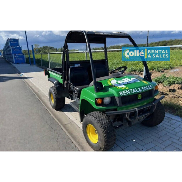 2011 JOHN DEERE Gator-41649842