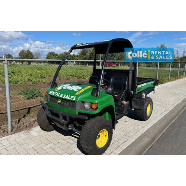 2011 JOHN DEERE Gator-41649843