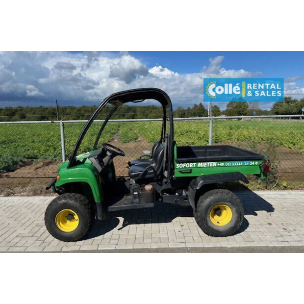 2011 JOHN DEERE Gator-41649845