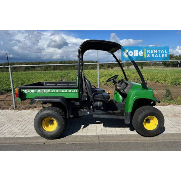 2011 JOHN DEERE Gator-41649846