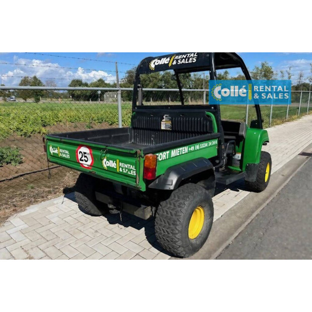 2011 JOHN DEERE Gator-41649847