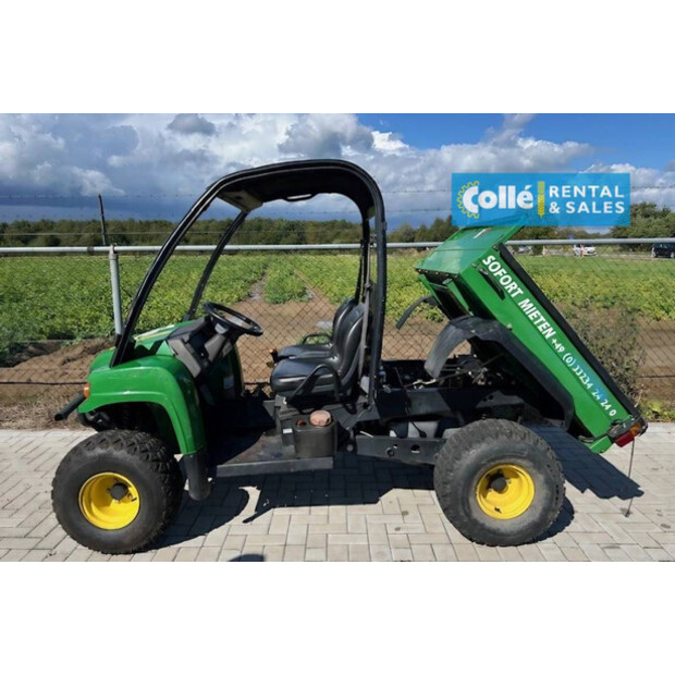 2011 JOHN DEERE Gator-41649848