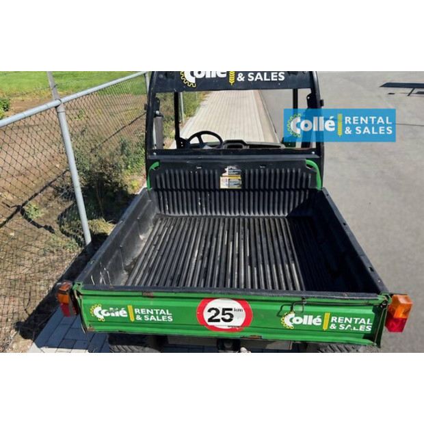 2011 JOHN DEERE Gator-41649849