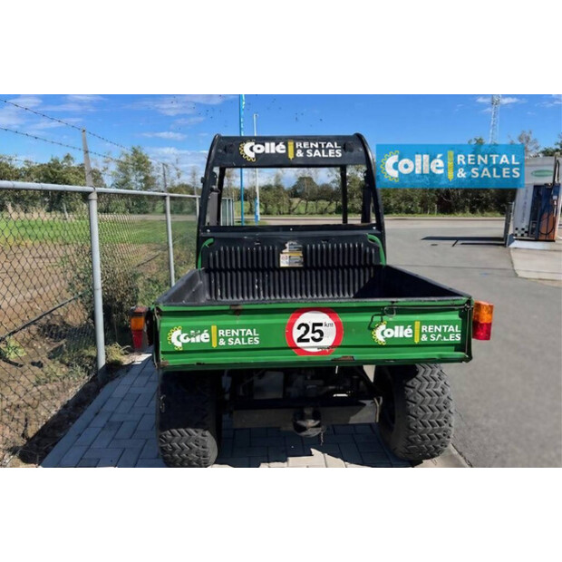 2011 JOHN DEERE Gator-41649853