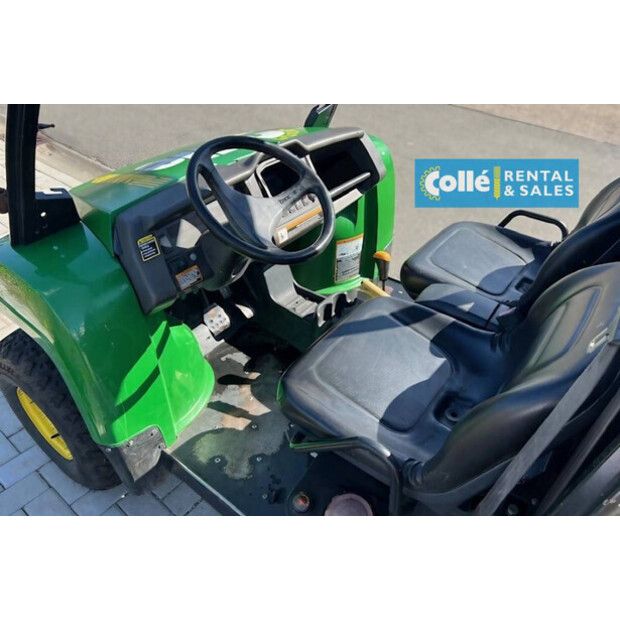 2011 JOHN DEERE Gator-41649861