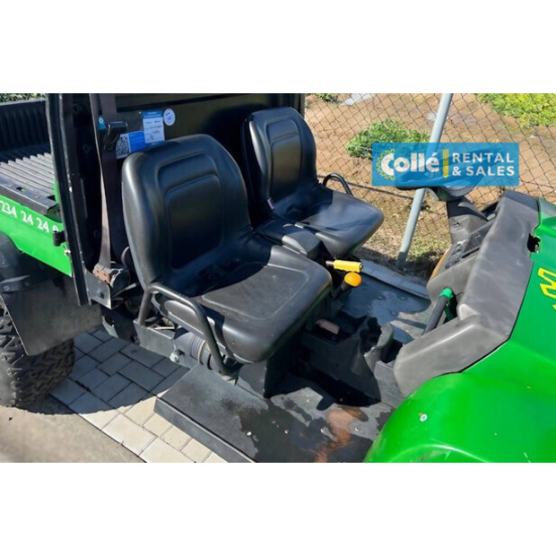 2011 JOHN DEERE Gator-41649869