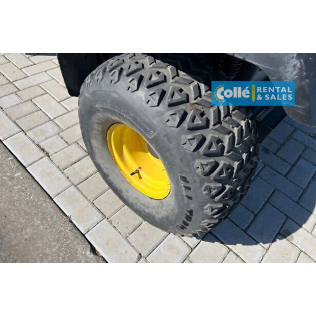 2011 JOHN DEERE Gator-41649878