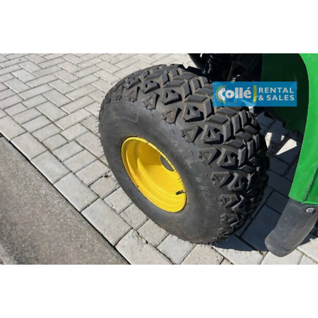 2011 JOHN DEERE Gator-41649886