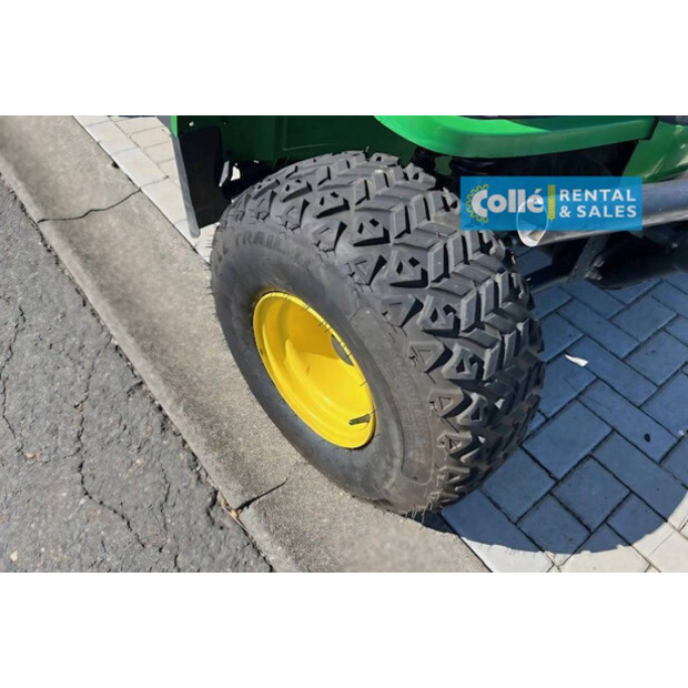 2011 JOHN DEERE Gator-41649894