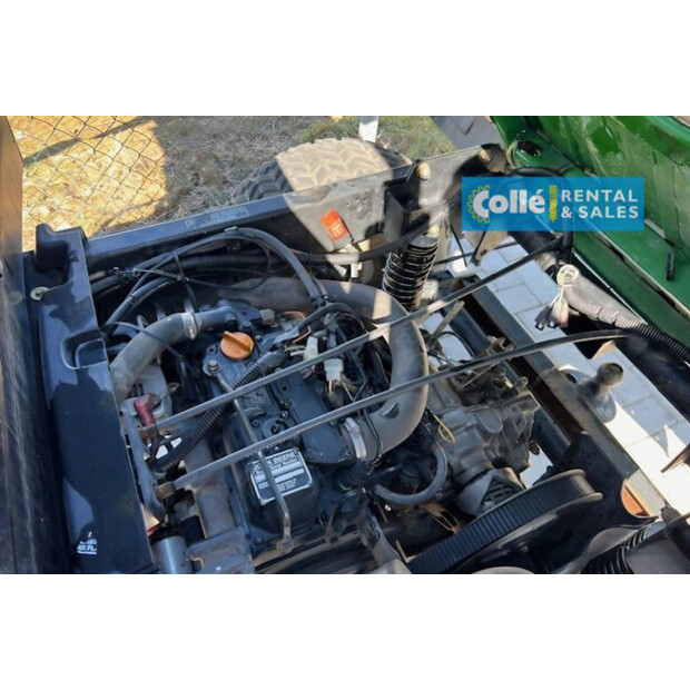 2011 JOHN DEERE Gator-41649904