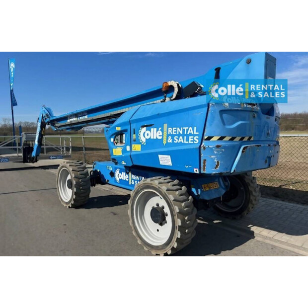 2017 Manitou 280 TJ-41649916