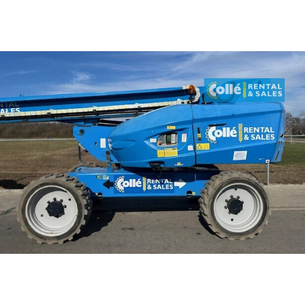 2017 Manitou 280 TJ-41649917