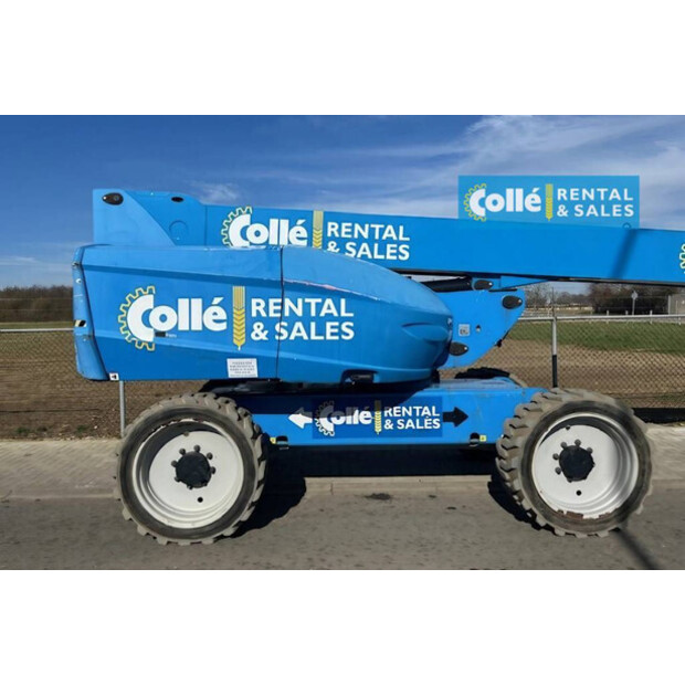 2017 Manitou 280 TJ-41649918
