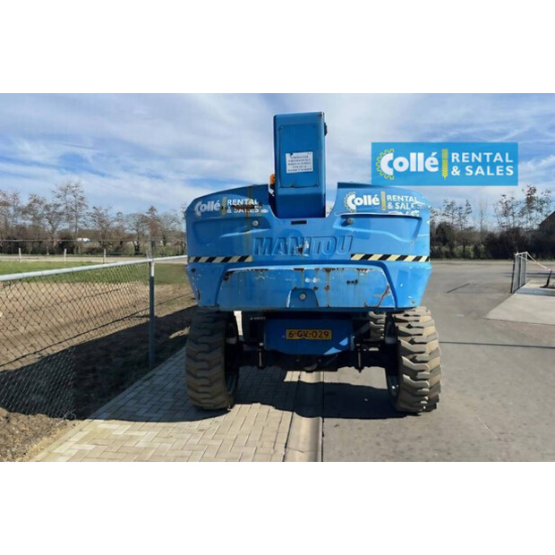 2017 Manitou 280 TJ-41649921