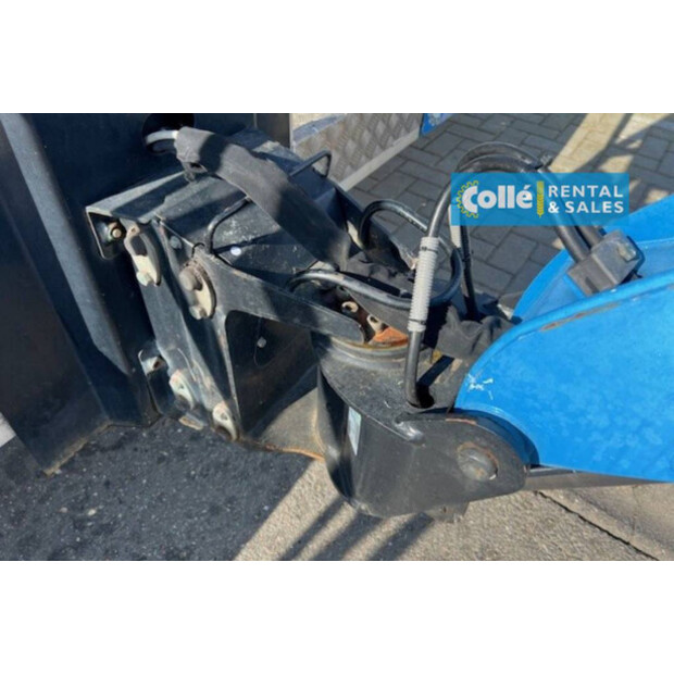 2017 Manitou 280 TJ-41649922