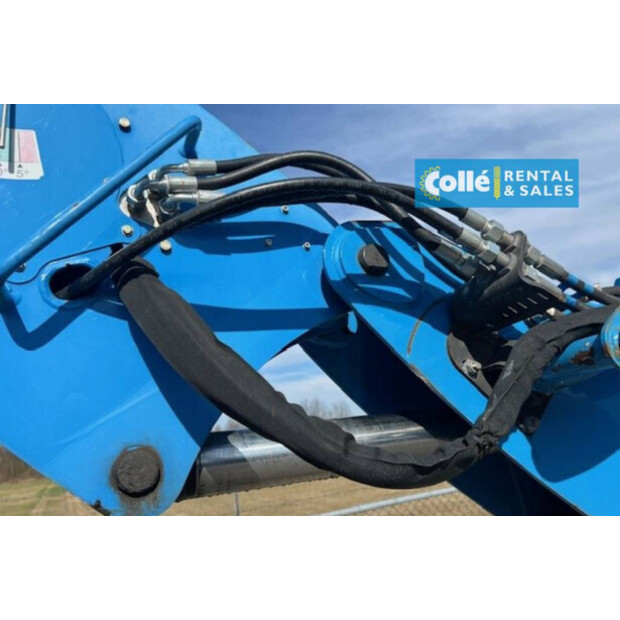 2017 Manitou 280 TJ-41649923