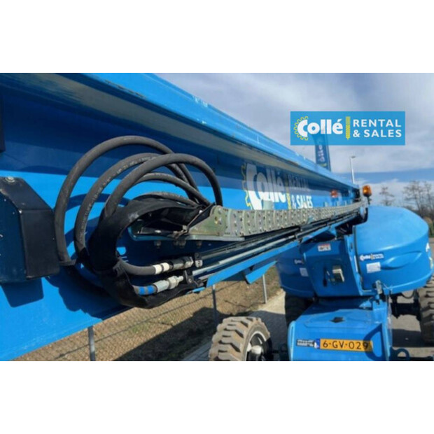 2017 Manitou 280 TJ-41649924
