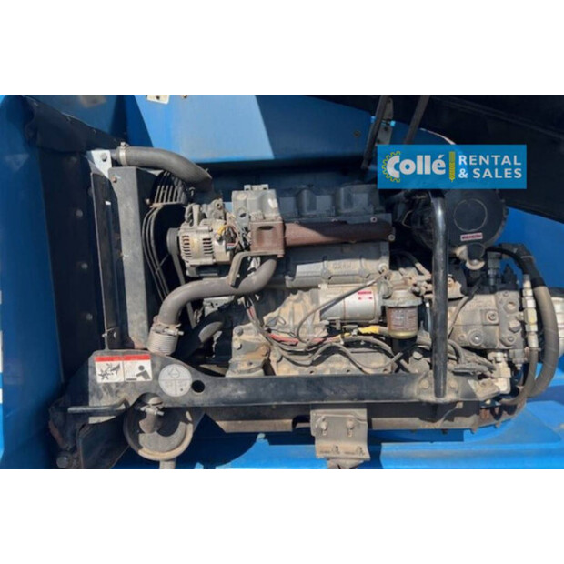2017 Manitou 280 TJ-41649929