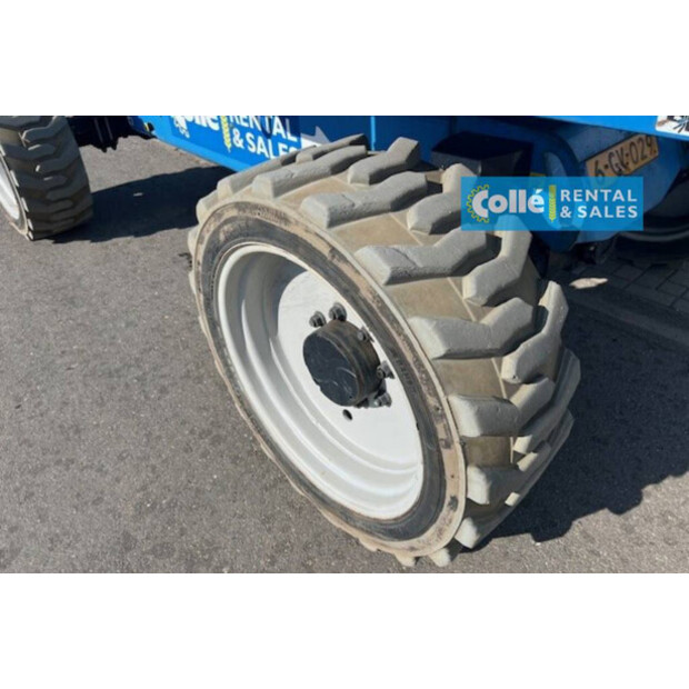 2017 Manitou 280 TJ-41649930