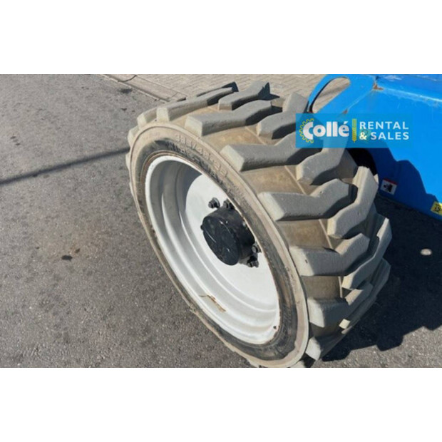 2017 Manitou 280 TJ-41649931