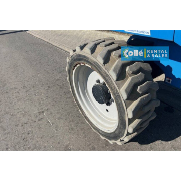2017 Manitou 280 TJ-41649932