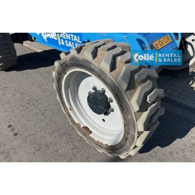 2017 Manitou 280 TJ-41649933