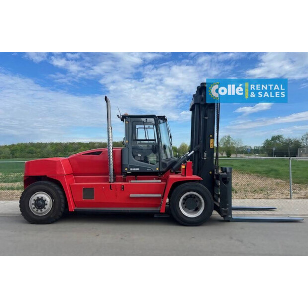 2017 KALMAR DCG 160-12-41649936