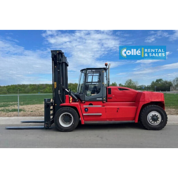 2017 KALMAR DCG 160-12-41649937