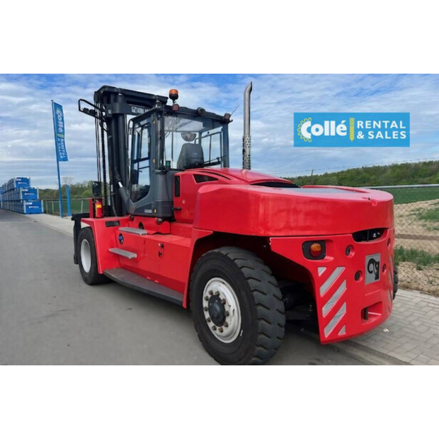 2017 KALMAR DCG 160-12-41649938