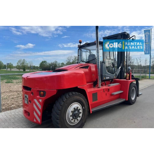 2017 KALMAR DCG 160-12-41649940