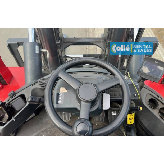 2017 KALMAR DCG 160-12-41649945