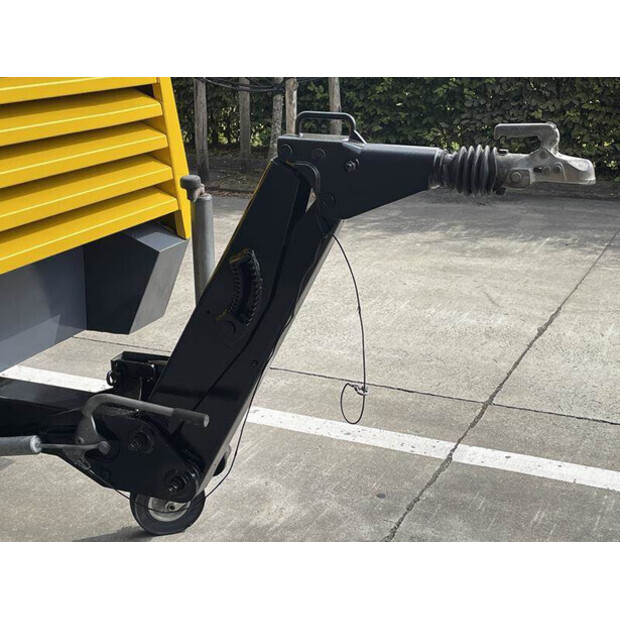 2013 Atlas-Copco XAHS 347 CD - N-41649954