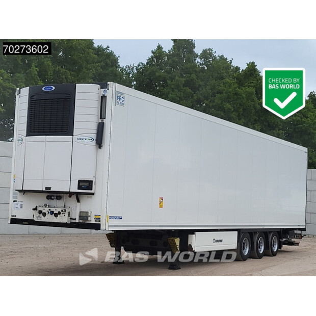 2020 كرون Carrier Vector 1550-41649957