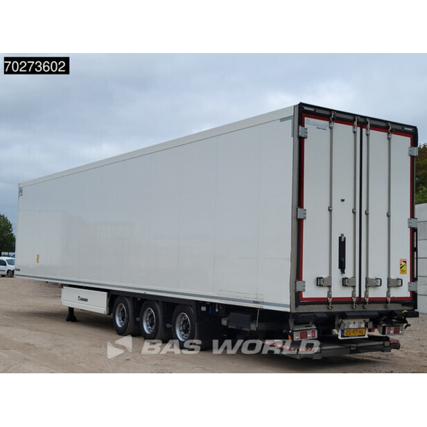 2020 كرون Carrier Vector 1550-41649959