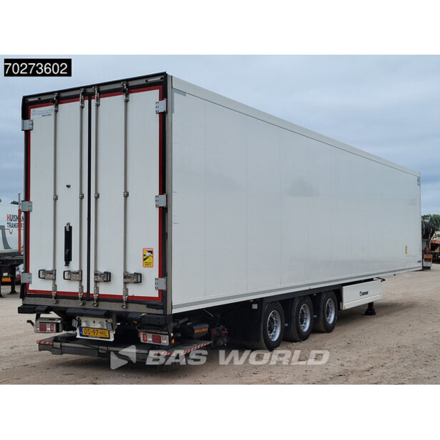 2020 كرون Carrier Vector 1550-41649964