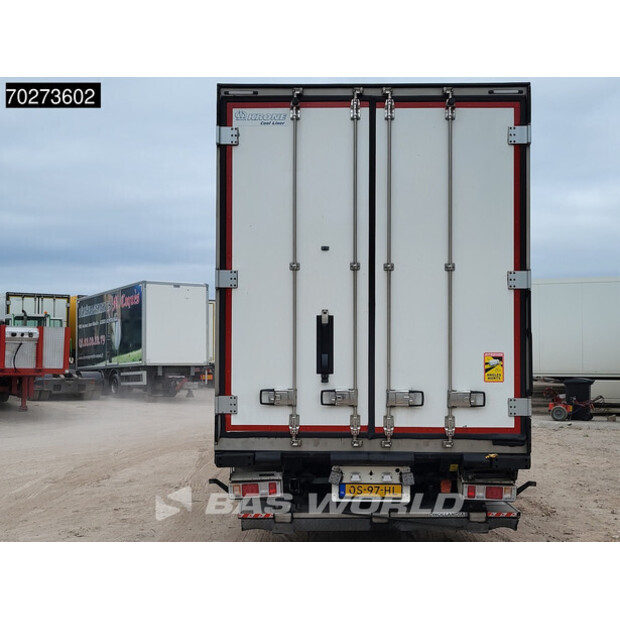 2020 كرون Carrier Vector 1550-41649968