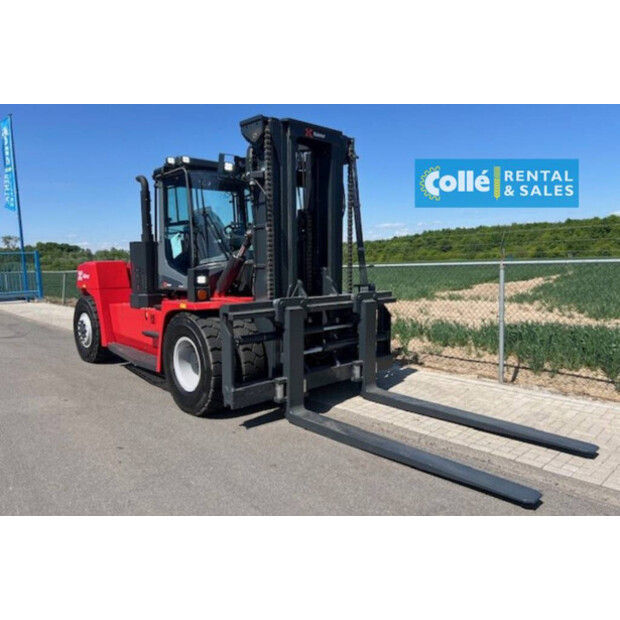 2025 KALMAR DCG 160-12-41649974