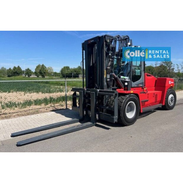 2025 KALMAR DCG 160-12-41649977