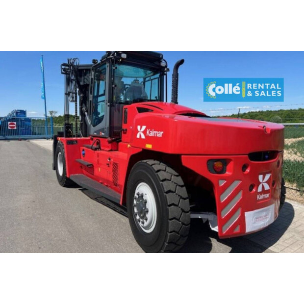 2025 KALMAR DCG 160-12-41649981