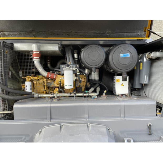 2013 Atlas-Copco XAHS 347 CD - N-41649982