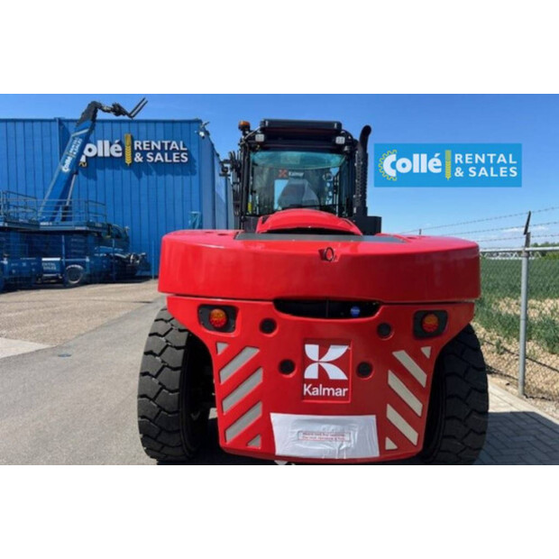 2025 KALMAR DCG 160-12-41649984